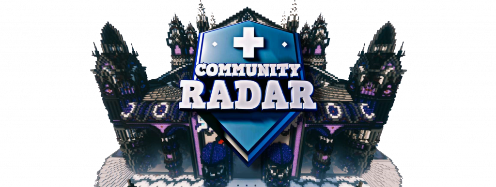 CommunityRadar